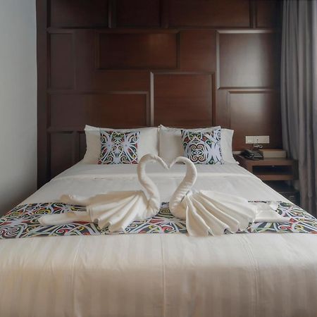 East Riverine Boutique Hotel Kuala Lumpur Kültér fotó