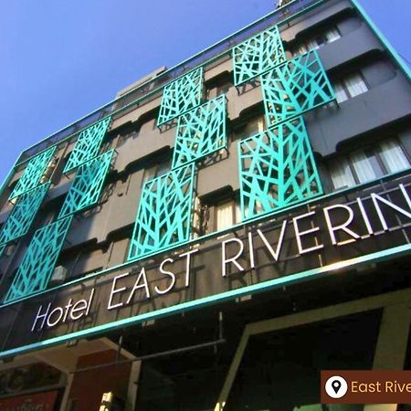 East Riverine Boutique Hotel Kuala Lumpur Kültér fotó
