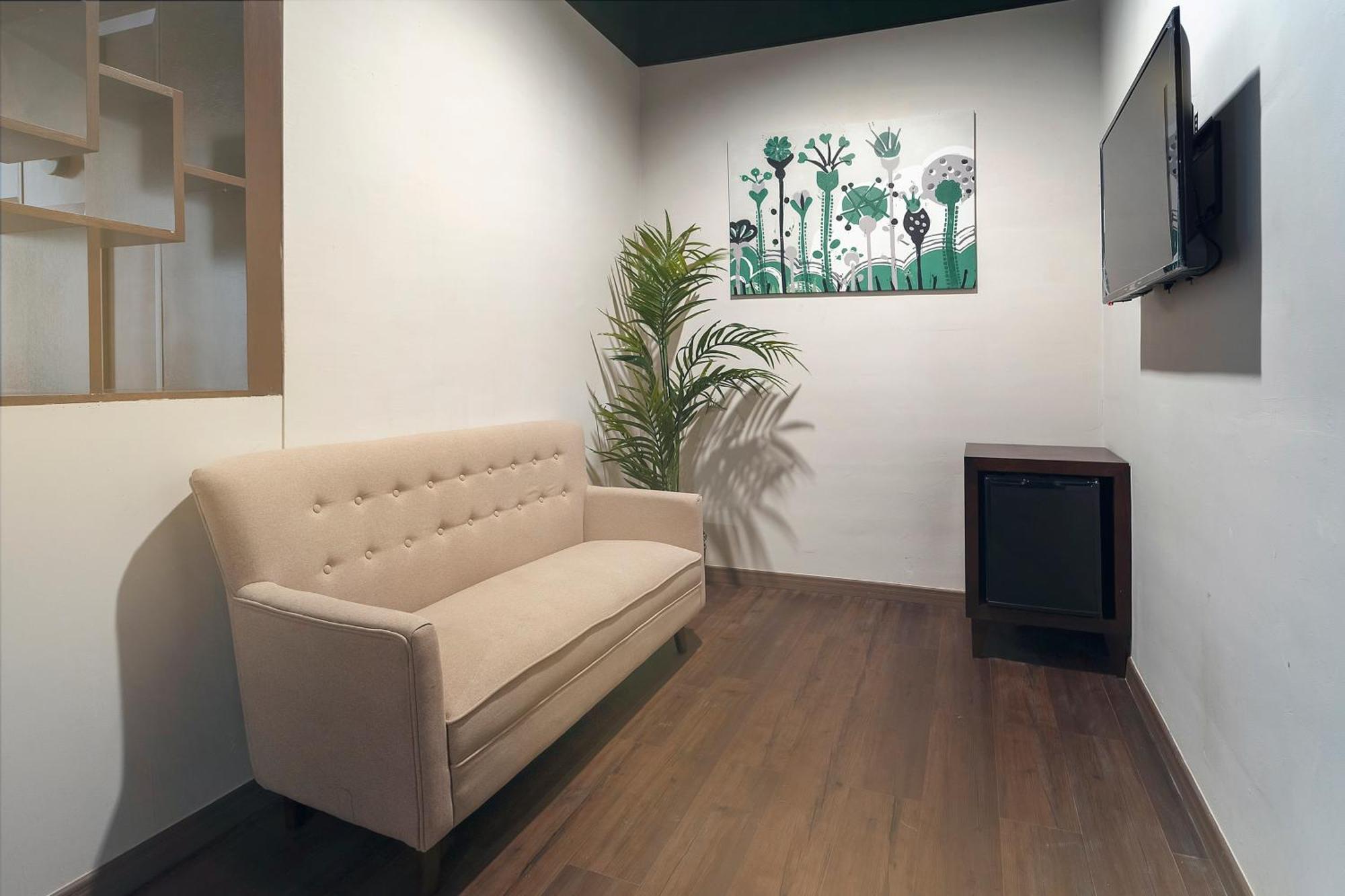 East Riverine Boutique Hotel Kuala Lumpur Kültér fotó