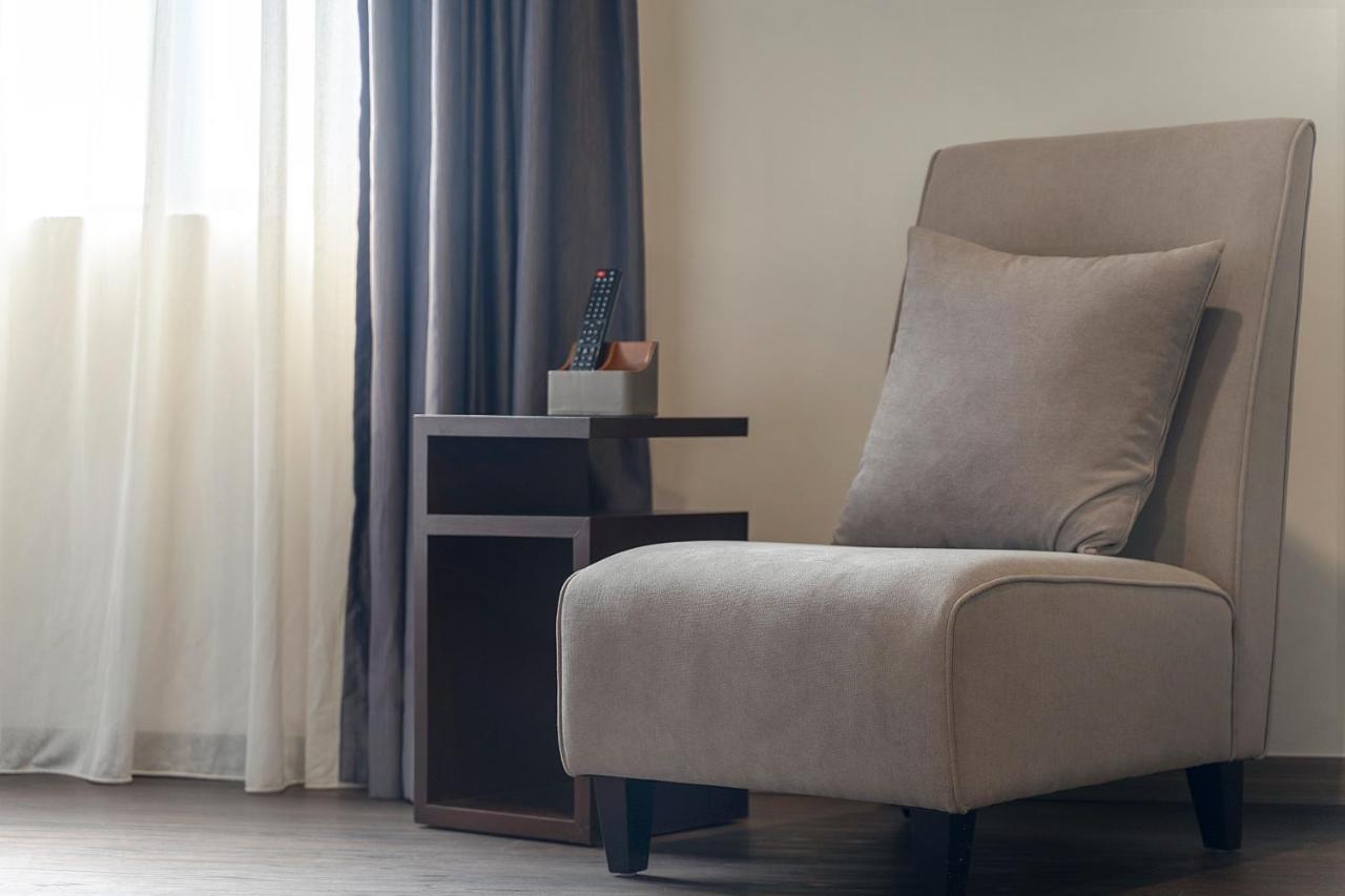 East Riverine Boutique Hotel Kuala Lumpur Kültér fotó