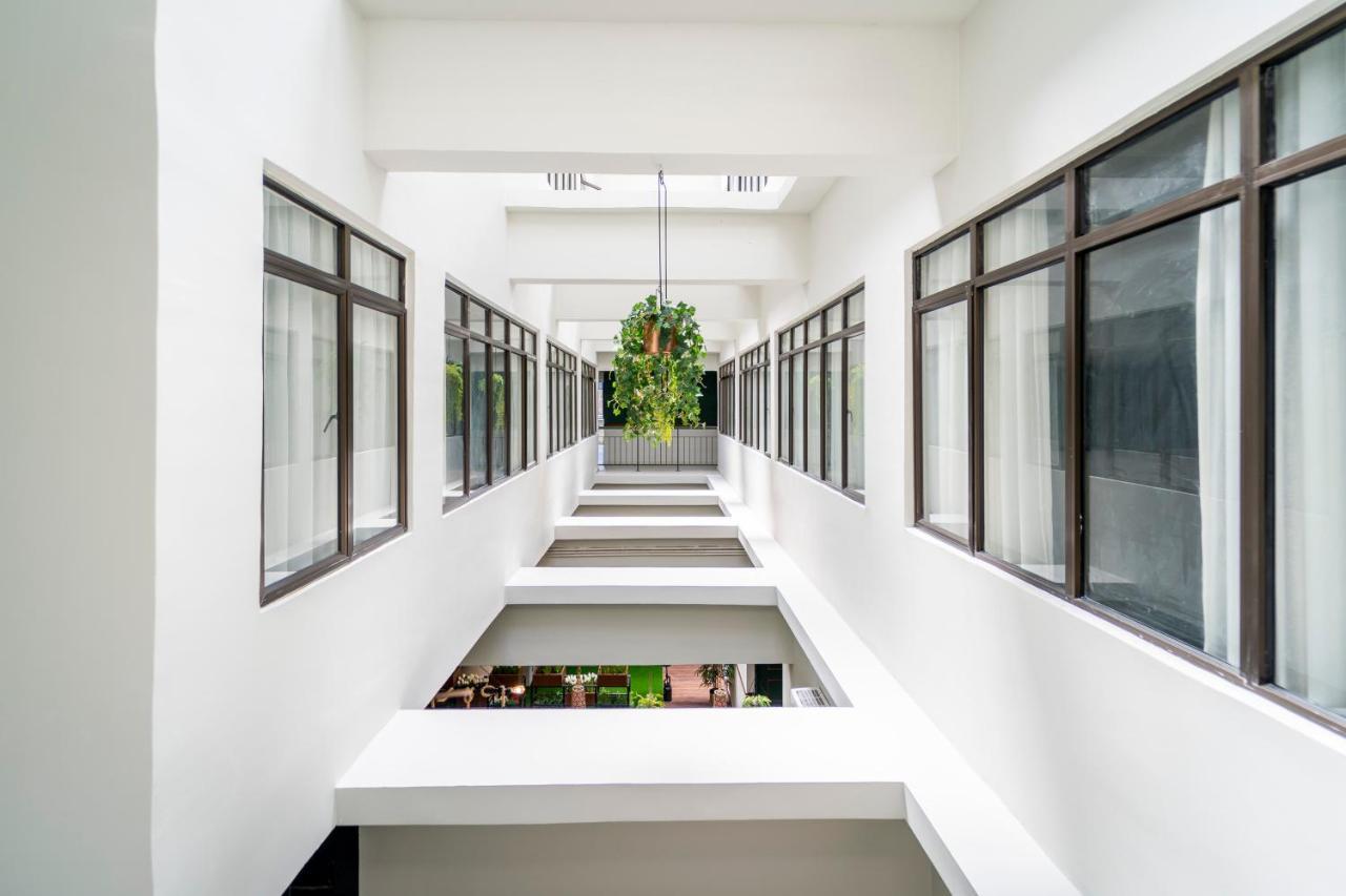 East Riverine Boutique Hotel Kuala Lumpur Kültér fotó