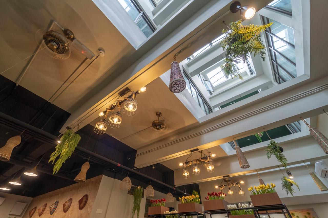 East Riverine Boutique Hotel Kuala Lumpur Kültér fotó