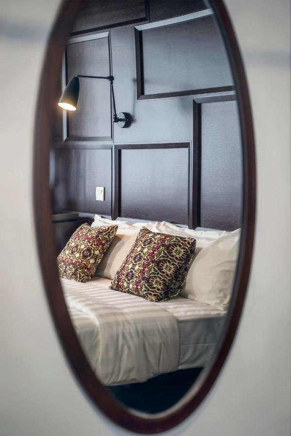 East Riverine Boutique Hotel Kuala Lumpur Kültér fotó