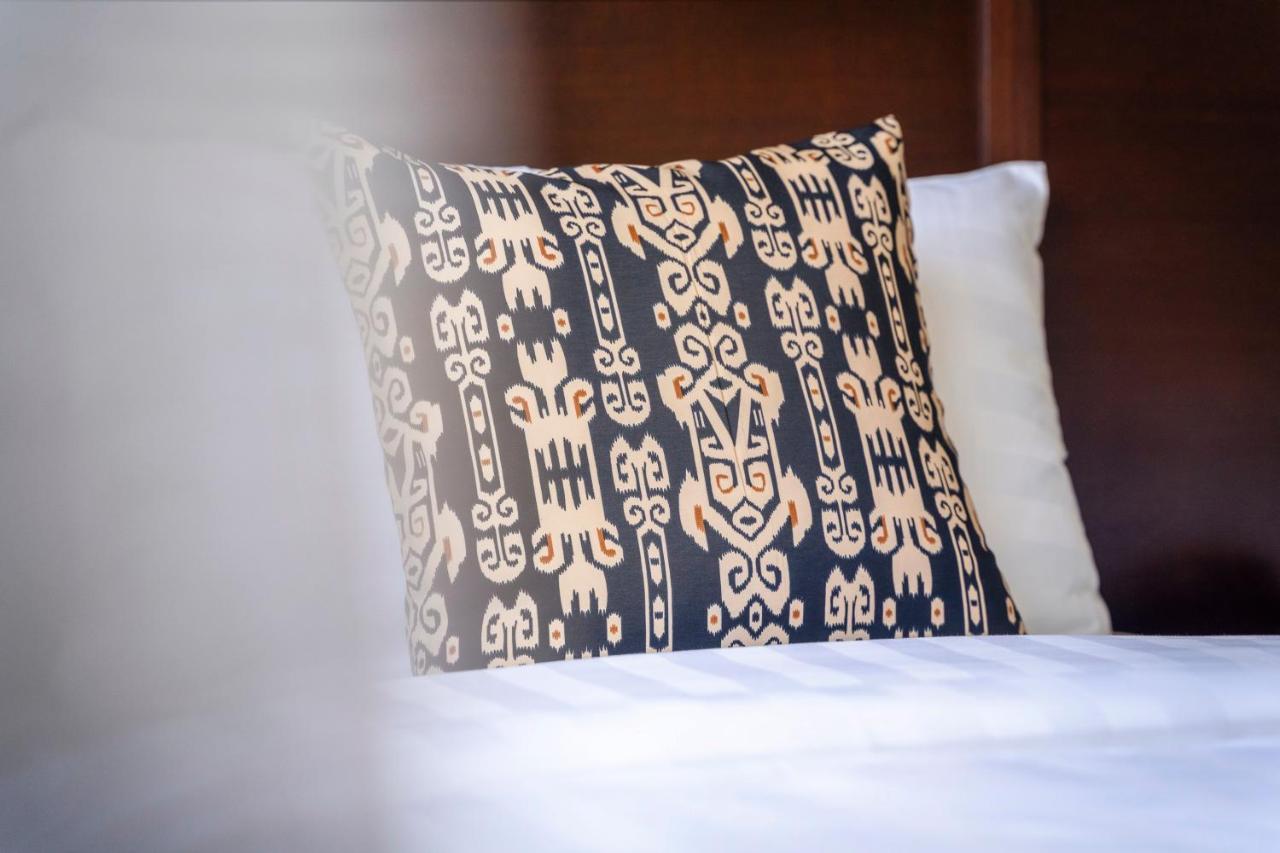 East Riverine Boutique Hotel Kuala Lumpur Kültér fotó