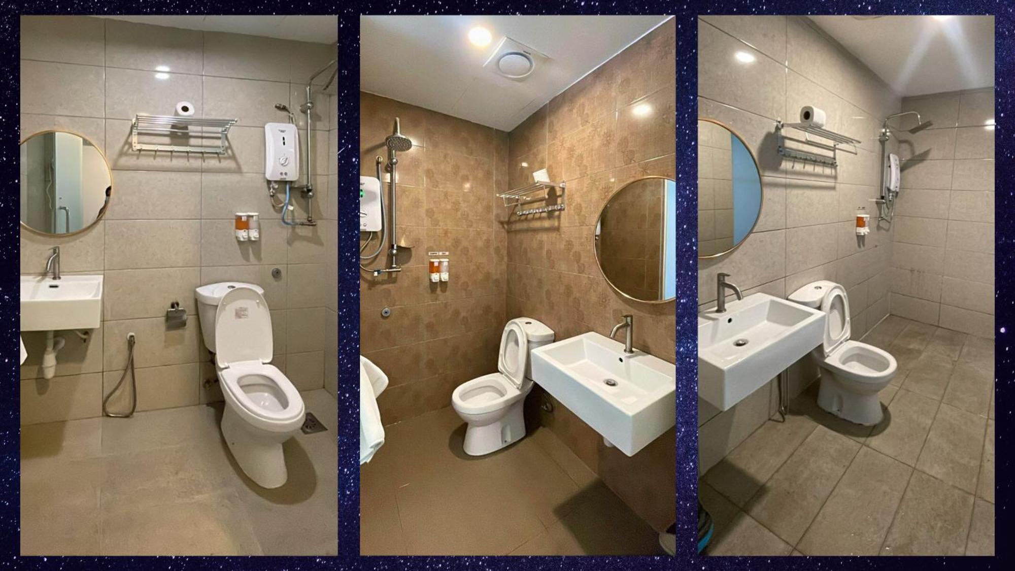 East Riverine Boutique Hotel Kuala Lumpur Kültér fotó